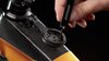 Bontrager Computer-Ersatzteil BNT Pro Blendr MTB Knock Block