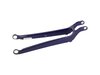 Trek Chainstay Trek Top Fuel 29 2022 Chainstay Purple A