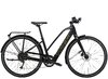 Trek FX+ 2 Stagger XL Satin Trek Black