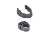 Bontrager Headset Part Bontrager Allant+ 9.9 22 Top Cap Dark