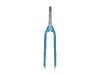 Trek Fork Rigid Trek Verve+ 3 Threaded 179mm Teal