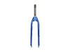 Trek Fork Rigid Trek Verve+ 3 Threaded 179mm Alpine Blu