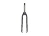 Trek Fork Rigid Trek Verve+ 3 Threaded 219mm Matte Trek