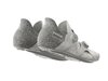 Trek Shoe Trek RSL Knit 43 White/Silver