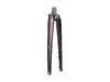 Trek Fork Rigid Trek FX Sport Carbon Thru-Skew Carbon R