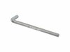 Unior Tool Unior Hexagon Wrench 5mm Silver