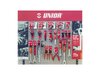 Unior Tool Unior Retail Tool Assortment