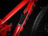 Trek Top Fuel 7 DEORE/XT ML Radioactive Red