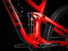 Trek Top Fuel 7 DEORE/XT ML Radioactive Red