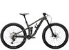 Trek Top Fuel 8 XT ML Mercury