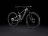 Trek Top Fuel 8 XT ML Mercury