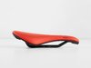 Bontrager Sattel Bontrager Verse Short Elite 145 mm Red