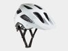 Trek Helm Trek Rally WaveCel M White/Quicksilver CE