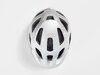 Trek Helm Trek Rally WaveCel M White/Quicksilver CE