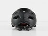 Trek Helm Trek Rally WaveCel S Black CE