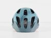 Trek Helm Trek Rally WaveCel L Battleship Blue/Orange C