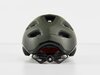 Trek Helm Trek Rally WaveCel L Black/Olive Grey CE