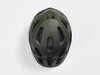 Trek Helm Trek Rally WaveCel L Black/Olive Grey CE