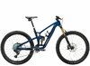 Trek Fuel EX 9.9 XX1 AXS XL 29 Mulsanne Blue