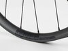 Bontrager Vorderrad Bontrager Kovee Elite 30 29D 110 Black