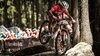 Bontrager Vorderrad Bontrager Kovee Elite 30 29D 110 Black