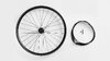 Bontrager Vorderrad Bontrager Kovee Pro 30 29D 110 Black