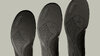 Trek Schuhteil Trek BioDynamic Einlegesohle 42-43,5 Mit