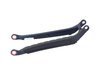 Trek Chainstay Trek Fuel EX 29 2022 Chainstay Blue Carb