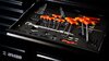 Unior Tool Unior Bearing Press Adapter 30 x 42mm Each