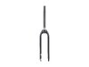 Trek Fork Rigid Trek FX+ 700c Disc Trek Black