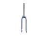 Trek Fork Rigid Trek FX+ 700c Disc Mulsanne Blue