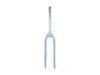 Trek Fork Rigid Trek FX+ 700c Disc Blue Sage
