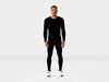 Trek Trägertight Trek Circuit Softshell S Black