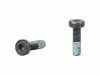 Trek Fastener Trek M3x0.5x10mm Cylinder In-Hex Black