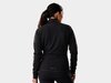 Trek Jacke Trek Circuit Softshell Womens L Black