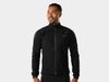 Trek Jacke Trek Circuit Regenjacke M Black