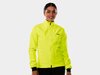 Trek Jacke Trek Circuit Regenjacke Women S Radioactive