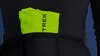 Trek Jacke Trek Circuit Regenjacke Women M Radioactive