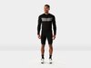 Trek Trikot Trek Circuit LTD Langarm S Black