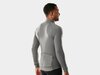 Trek Trikot Trek Circuit Thermal Langarm XXL Charcoal