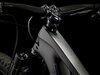 Trek Top Fuel 9.8 GX AXS ML Matte Raw Carbon