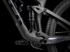 Trek Top Fuel 9.8 GX AXS ML Matte Raw Carbon