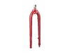 Trek Fork Rigid Trek-Diamant 365 700c Disc GMetallic Av