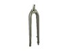 Trek Fork Rigid Trek-Diamant 365 700c Disc Glos Metalli