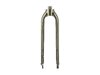 Trek Fork Rigid Trek-Diamant 365 700c Disc Glos Metalli