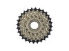 Unbekannt Cassette SunRun FW-6I 6-Speed 14-28t Brown