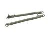 Trek Seatstay Trek Remedy 8 27.5 2022 Olive Grey