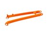 Trek Seatstay Trek Slash 7 29 2022 Factory Orange