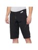 Unbekannt Short 100% Airmatic 32 Black