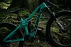 Trek Remedy Al F/S XL Marigold to Radioactive Red Fade